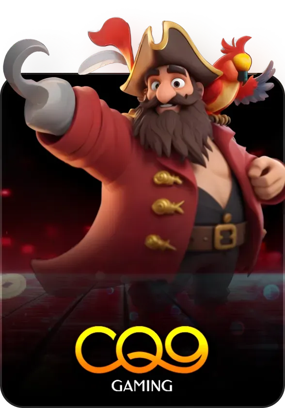 cq9 by gambit888